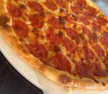 Пепперони L