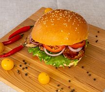 Бургер Филе