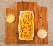 Картофель фри