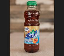 Чай Nestea Персик