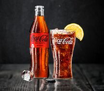 Coca-Cola