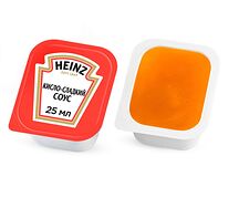 Heinz соус кисло-сладкий