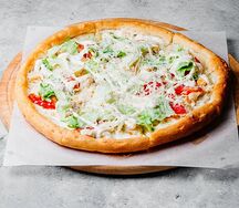 Пицца Цезарь