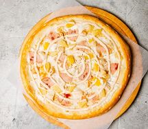 Пицца Гавайская