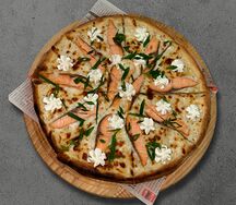 Пицца Филадельфия