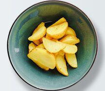 Картофель айдахо