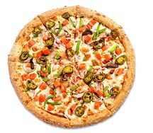 Мексиканская