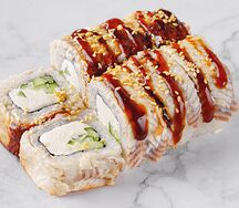 Филадельфия с угрем