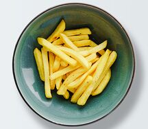 Картофель фри