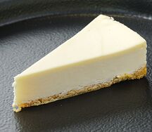 Чизкейк Нью-Йорк