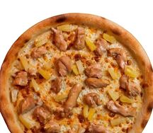 Курица ананас