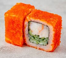 Калифорния краб