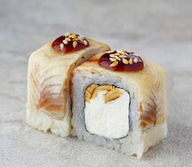 Ролл Канада