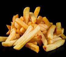 Картофель фри