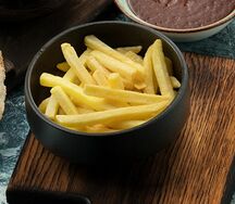 Картофель фри