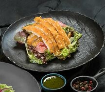 Фермерский