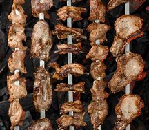 Телячья мякоть