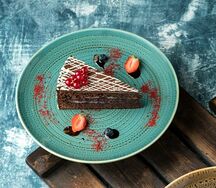 Десерт Александр