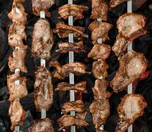 Свиная мякоть