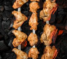 Филе индейки