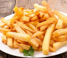 Картофель фри