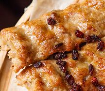 Люля-кебаб куриный с сыром