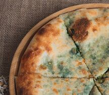 Со шпинатом