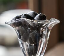 Оливки и маслины