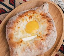 По-аджарски