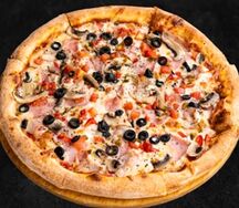 Пицца Фирменная