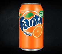 Добрый апельсин