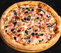 Пицца Фирменная