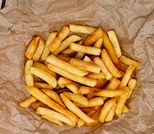 Картофель фри