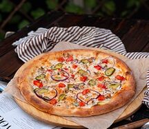 Пицца Бургерная