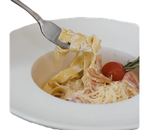 Паста Карбонара