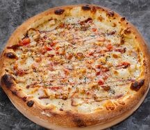 Чикен спайси