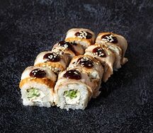 Ролл канада