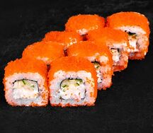 Ролл калифорния