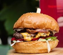 Бургер Макс