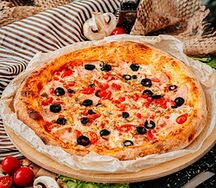 Пицца Aссорти