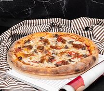 Пицца Мясная