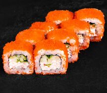 Ролл аляска