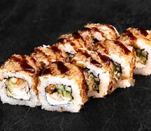 Ролл Бонито