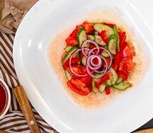 Салат Летний