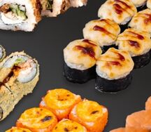 Сет Семейный