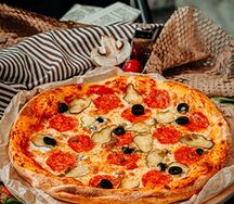 Пицца Вивальди