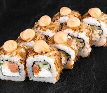 Ролл Бонито спайси