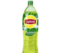 Чай Липтон зелёный