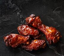 Крылья Чили