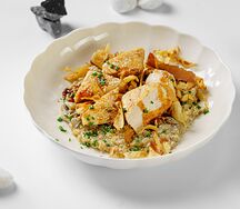 О-Кайо с цыпленком